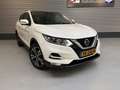Nissan Qashqai 1.2 N PANORAMA/360 CAM/TREKHAAK/18 INCH/ENZ Blanc - thumbnail 19