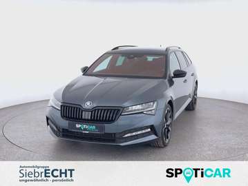 Sportline 2.0 TDI*NAVI*SHZ*RFK*uvm