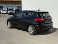 Ford Fiesta Titanium*RFK*Sitzhzg*Navi* Schwarz - thumbnail 5