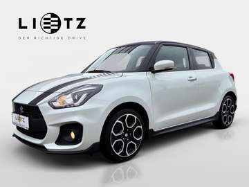 SWIFT SPORT 1.4 SPORT DITC LSV01