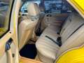 Mercedes-Benz E 250 D Yellow - thumbnail 14