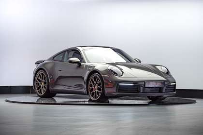 Porsche 992 3.0 Carrera S | Sport Chrono | Schuifdak | Sportui