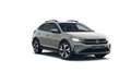 Volkswagen Taigo 1.0 TSI Más DSG 85kW Beige - thumbnail 2