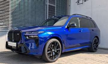 M60 /Integralaktiv/Skylounge/H&K/Standheizung