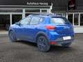 Dacia Sandero SANDERO 1.0 Stepway Expression TCE 90 CVT Bleu - thumbnail 3