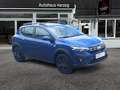 Dacia Sandero SANDERO 1.0 Stepway Expression TCE 90 CVT Bleu - thumbnail 7