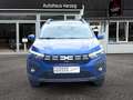 Dacia Sandero SANDERO 1.0 Stepway Expression TCE 90 CVT Bleu - thumbnail 8