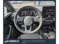Audi A5 S line Cabrio Bleu - thumbnail 9