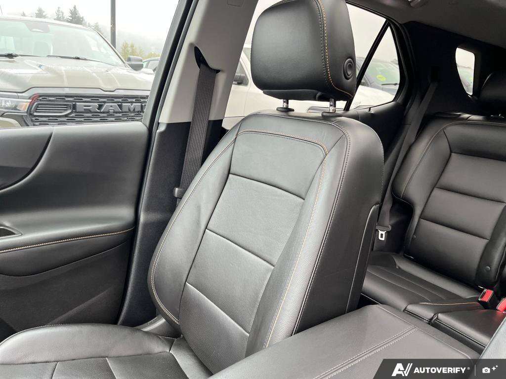 used 2019 Chevrolet Equinox car, priced at $20,888