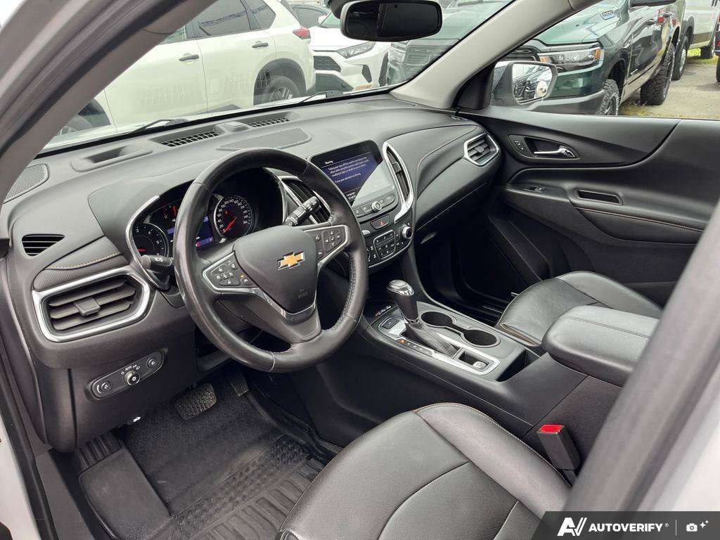 used 2019 Chevrolet Equinox car, priced at $20,888