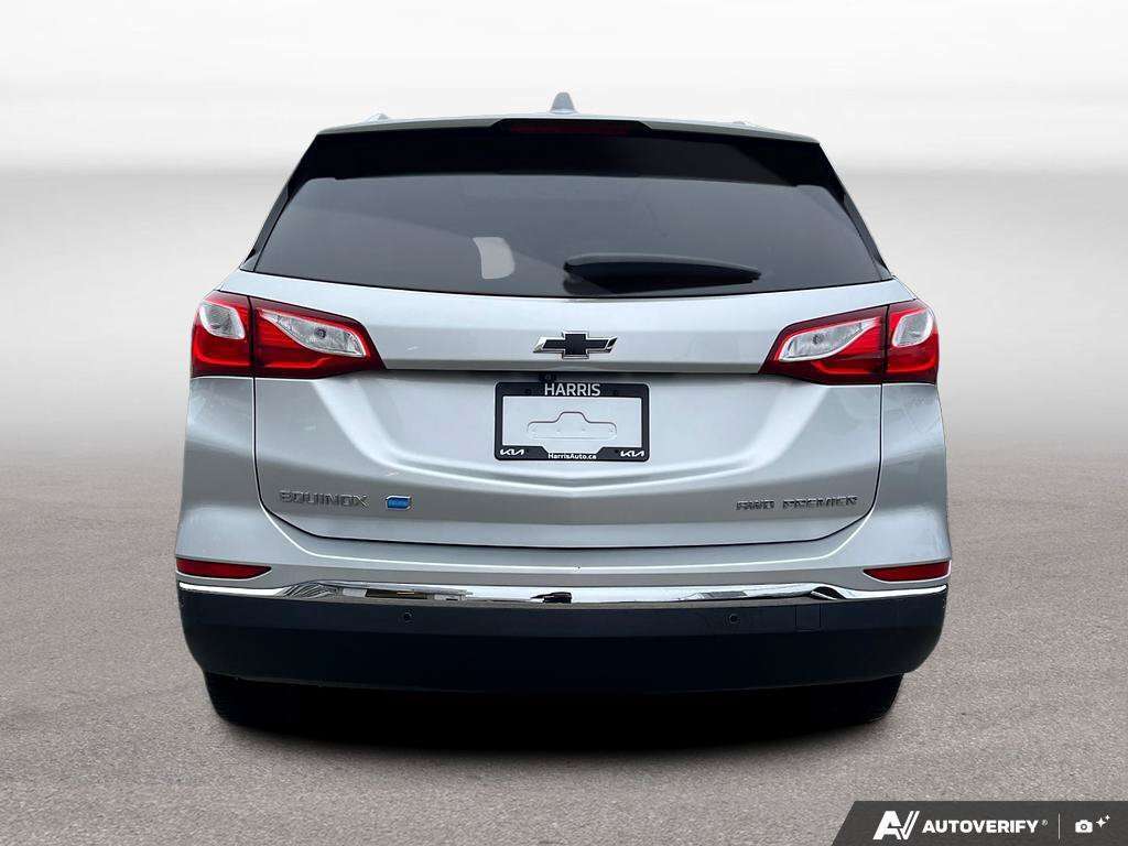 used 2019 Chevrolet Equinox car, priced at $20,888