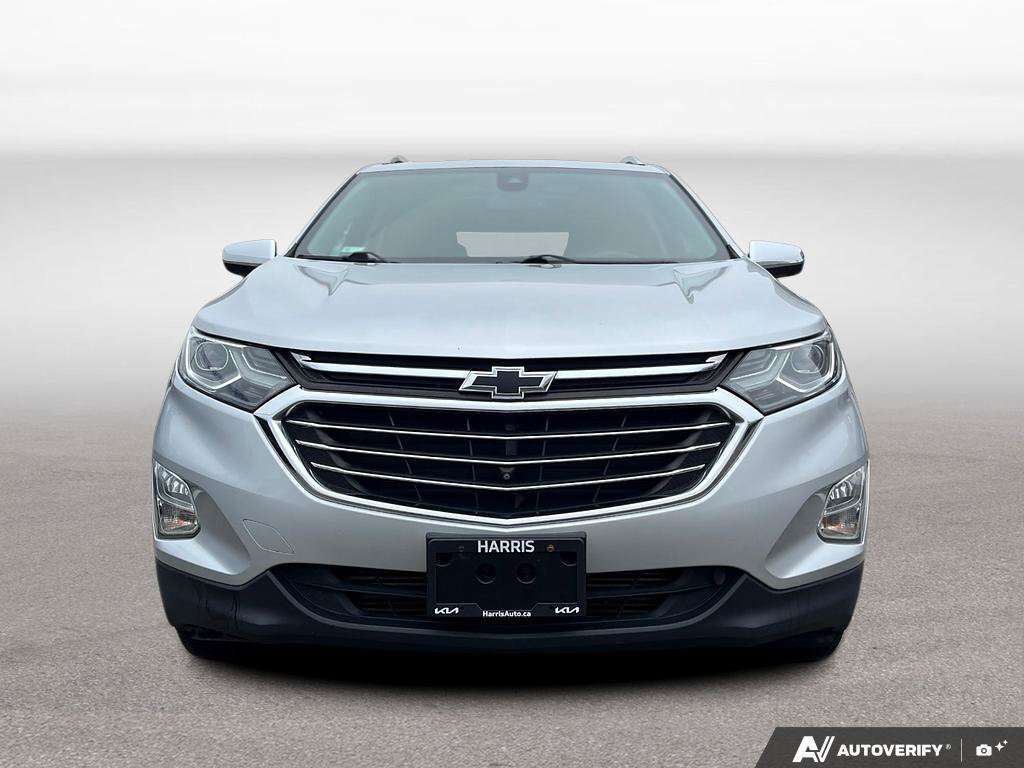 used 2019 Chevrolet Equinox car, priced at $20,888