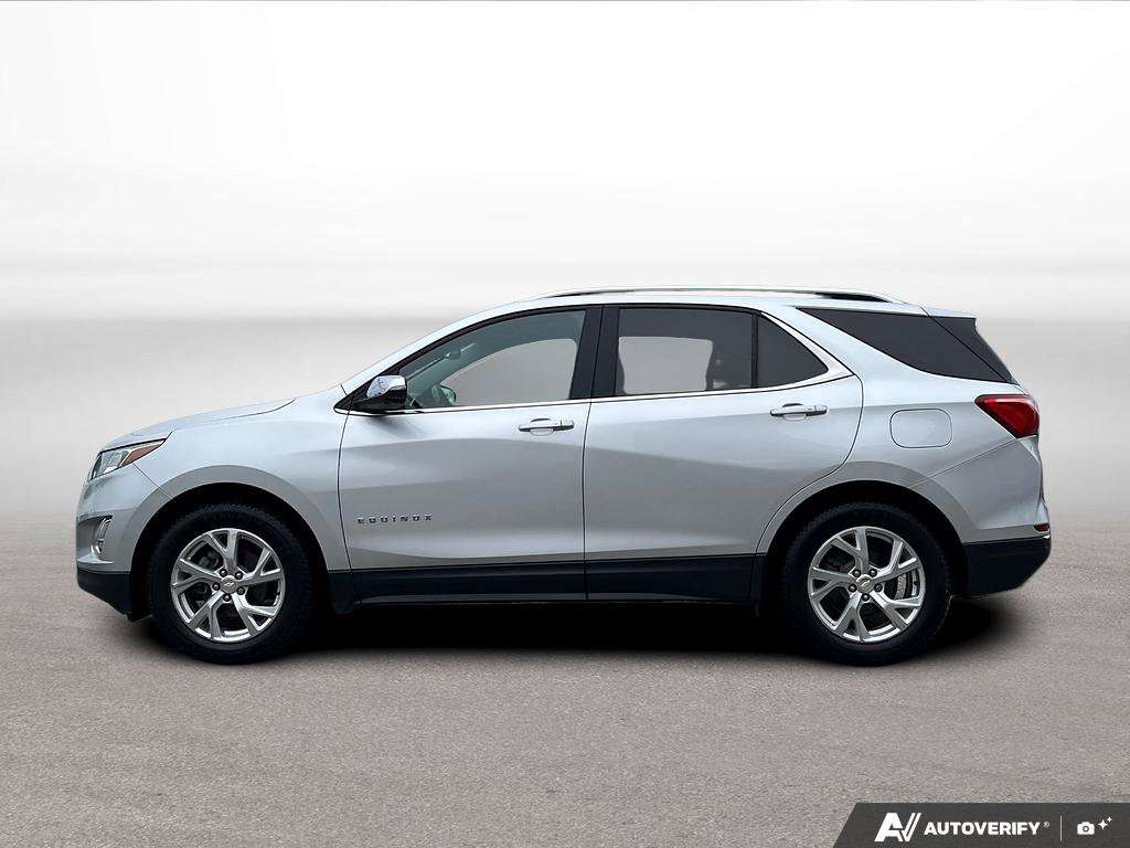 used 2019 Chevrolet Equinox car, priced at $20,888