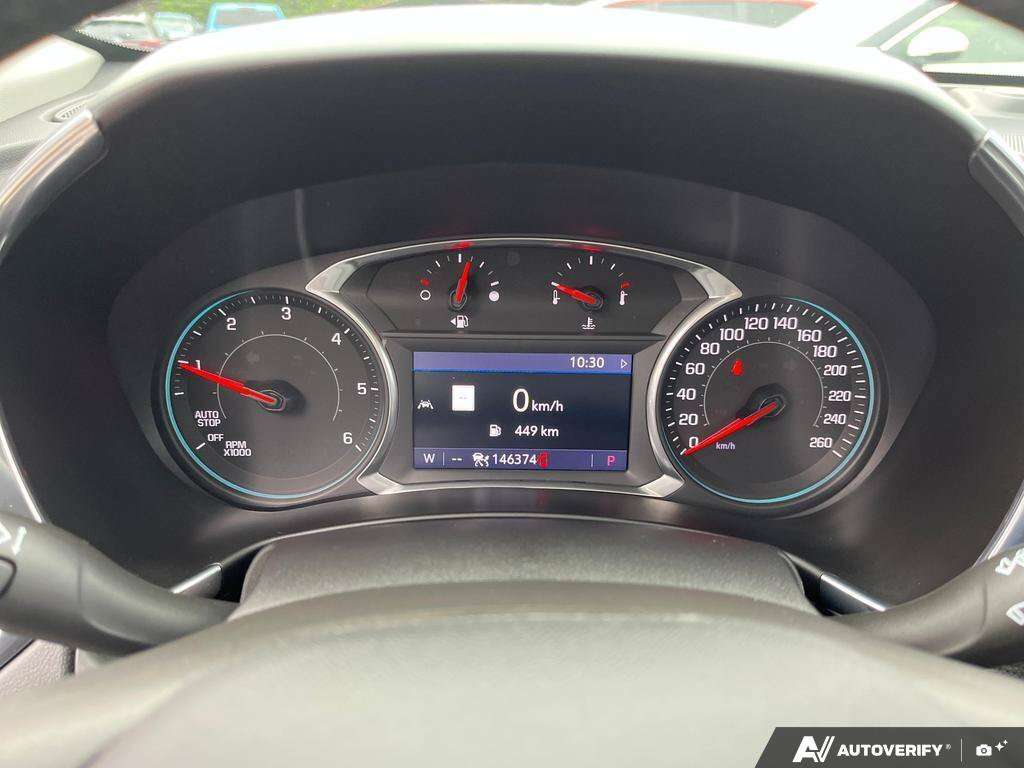 used 2019 Chevrolet Equinox car, priced at $20,888
