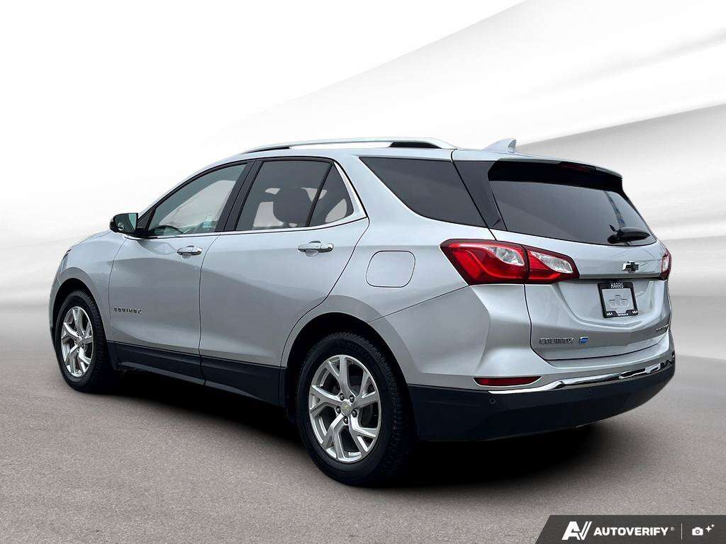 used 2019 Chevrolet Equinox car, priced at $20,888