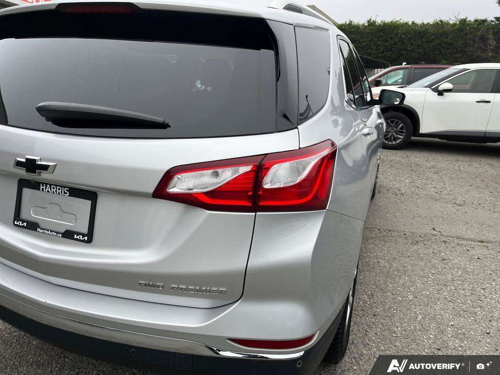 used 2019 Chevrolet Equinox car, priced at $20,888
