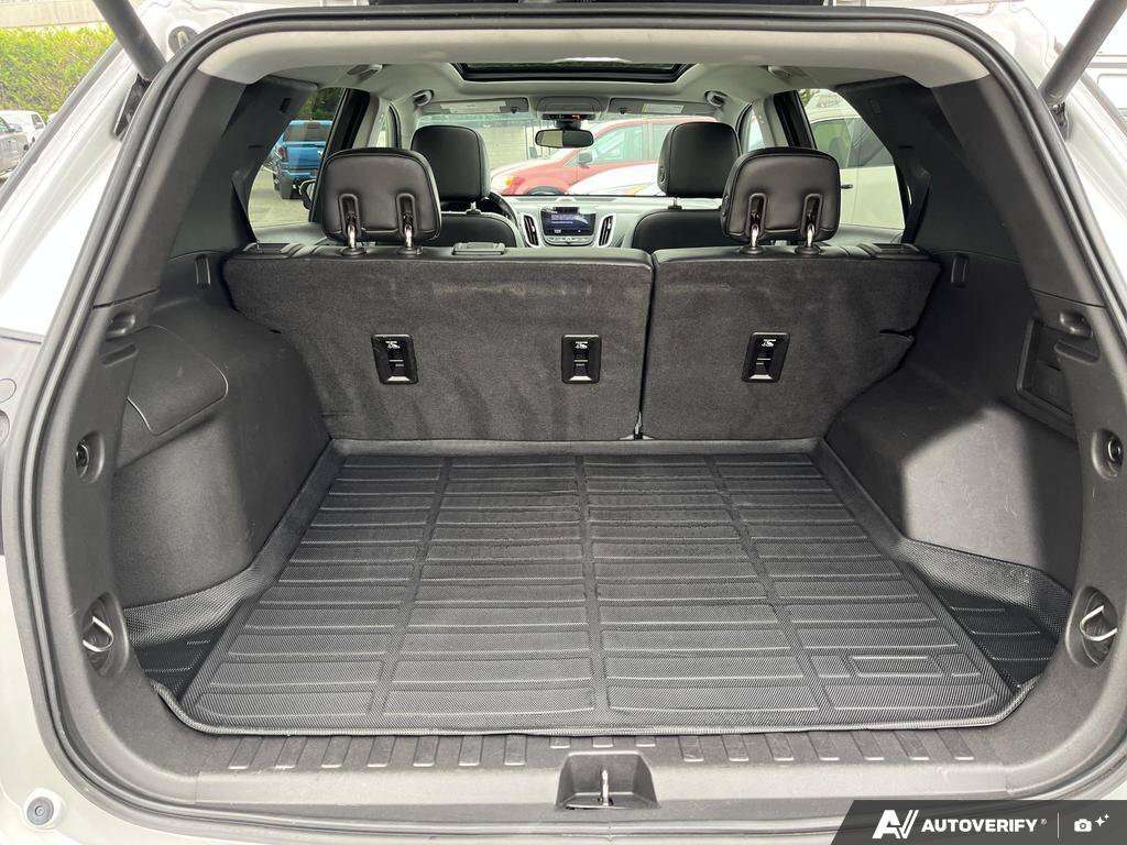 used 2019 Chevrolet Equinox car, priced at $20,888