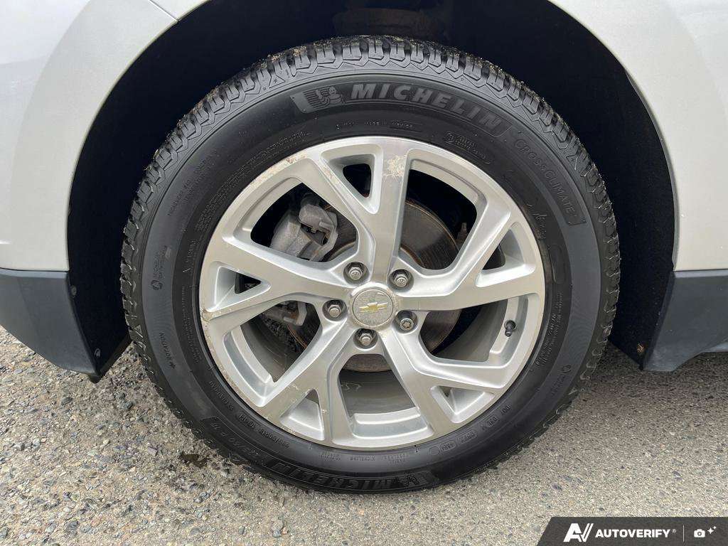 used 2019 Chevrolet Equinox car, priced at $19,998