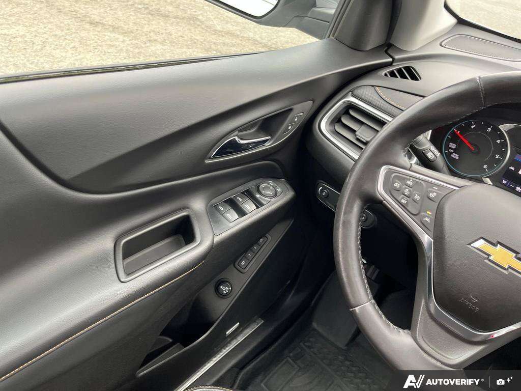 used 2019 Chevrolet Equinox car, priced at $20,888