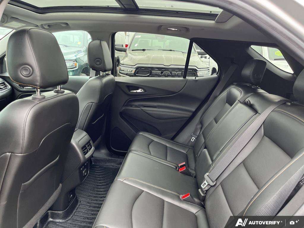 used 2019 Chevrolet Equinox car, priced at $20,888