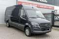 Mercedes-Benz Sprinter 319 L3H2 - Navigatie / Adaptive cc  - 53.500ex Gris - thumbnail 1