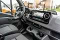 Mercedes-Benz Sprinter 319 L3H2 - Navigatie / Adaptive cc  - 53.500ex Gris - thumbnail 12