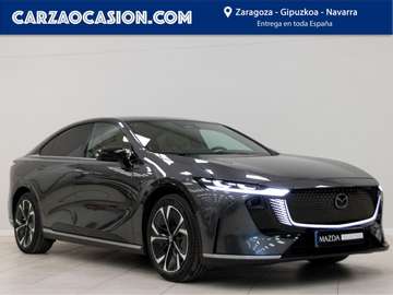 6e EV Gran Autonomía Takumi Plus 245