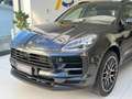 Porsche Macan 2.0 tetto panoramico Apribile  no super bollo Grigio - thumbnail 3