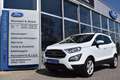 Ford EcoSport Cool & Connect Wit - thumbnail 1