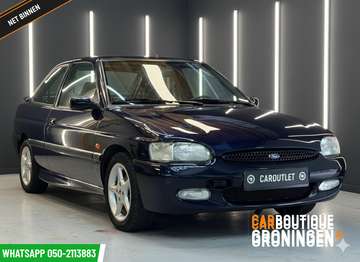 2.0 RS2000 | F1 Edition | RECARO | Nr 117/500