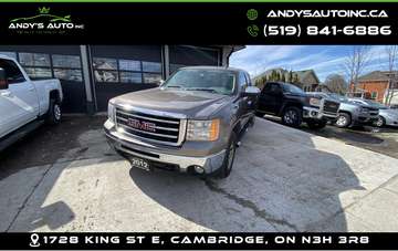 SL ! 4x4 ! 4.8L ! ONE OWNER ! NO ACCIDENTS ! LOW K
