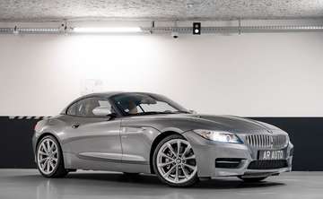 (E89) 35is sDrive 340 CH DKG M Sport Pneus neufs Entretien Complet Sors de révision Sièges chauffants Jantes 19 Accès con