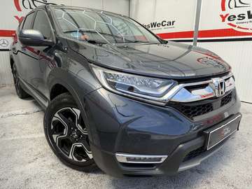 2.0 i-MMD Elegance Navi 4x4