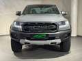 Ford Ranger Raptor Doppelkabine 4x4**Standheizung** Grau - thumbnail 5