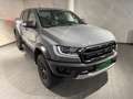 Ford Ranger Raptor Doppelkabine 4x4**Standheizung** Grau - thumbnail 9