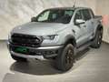 Ford Ranger Raptor Doppelkabine 4x4**Standheizung** Grau - thumbnail 3