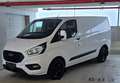 Ford Transit Custom Kasten 2,0 TDCi L1H1 280 Ambiente Weiß - thumbnail 1