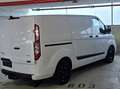 Ford Transit Custom Kasten 2,0 TDCi L1H1 280 Ambiente Weiß - thumbnail 6