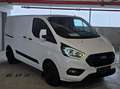 Ford Transit Custom Kasten 2,0 TDCi L1H1 280 Ambiente Weiß - thumbnail 3