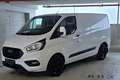 Ford Transit Custom Kasten 2,0 TDCi L1H1 280 Ambiente Weiß - thumbnail 4
