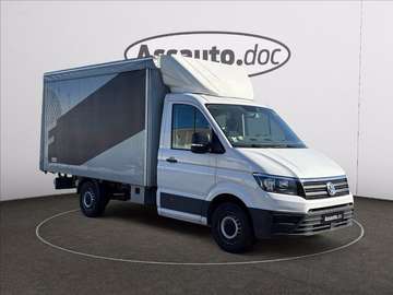 35 2.0 tdi 140cv L3 carro Business