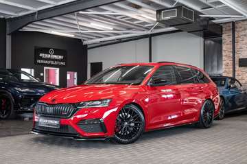 Kombi RS|APR|HURRICANE AGA|PANO|STDHZ