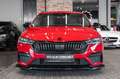 Skoda Octavia Kombi RS|APR|HURRICANE AGA|PANO|STDHZ Rot - thumbnail 5