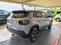 Jeep Avenger 1.2 Turbo 100 CV MHEV Summit Grigio - thumbnail 6