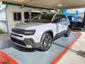 Jeep Avenger 1.2 Turbo 100 CV MHEV Summit Grigio - thumbnail 1