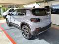 Jeep Avenger 1.2 Turbo 100 CV MHEV Summit Grigio - thumbnail 4