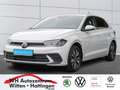 Volkswagen Polo 1,0 l TSI DSG Move Navi, GJR Blanc - thumbnail 1