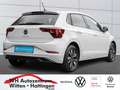 Volkswagen Polo 1,0 l TSI DSG Move Navi, GJR Blanc - thumbnail 2