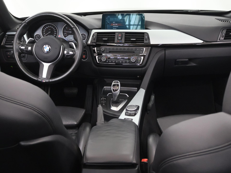 BMW 440 4-serie Cabrio 440i Centennial High Executive | M- — photo 8