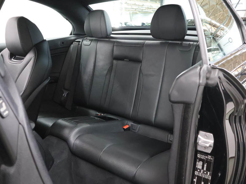 BMW 440 4-serie Cabrio 440i Centennial High Executive | M- — photo 11